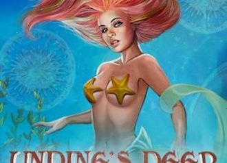undine deep